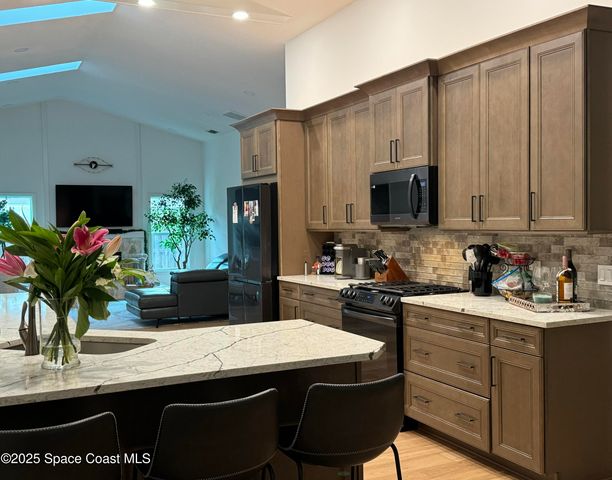 588 Peregrine Drive, Indialantic, FL 32903