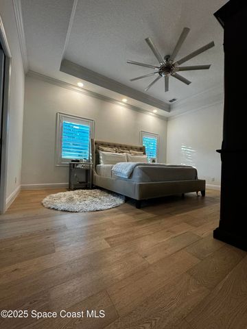 588 Peregrine Drive, Indialantic, FL 32903