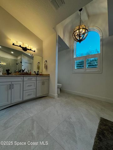 588 Peregrine Drive, Indialantic, FL 32903