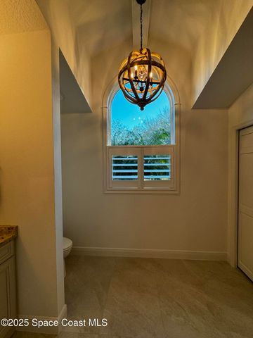 588 Peregrine Drive, Indialantic, FL 32903