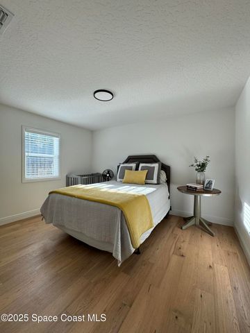 588 Peregrine Drive, Indialantic, FL 32903