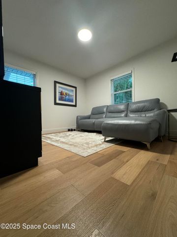 588 Peregrine Drive, Indialantic, FL 32903