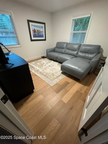 588 Peregrine Drive, Indialantic, FL 32903