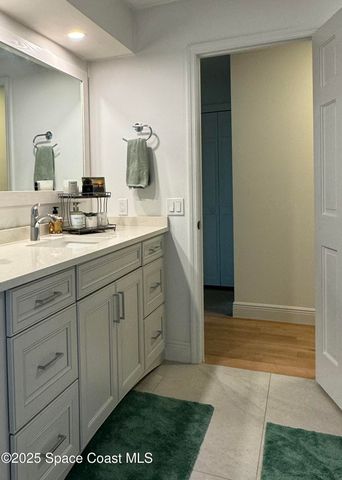 588 Peregrine Drive, Indialantic, FL 32903