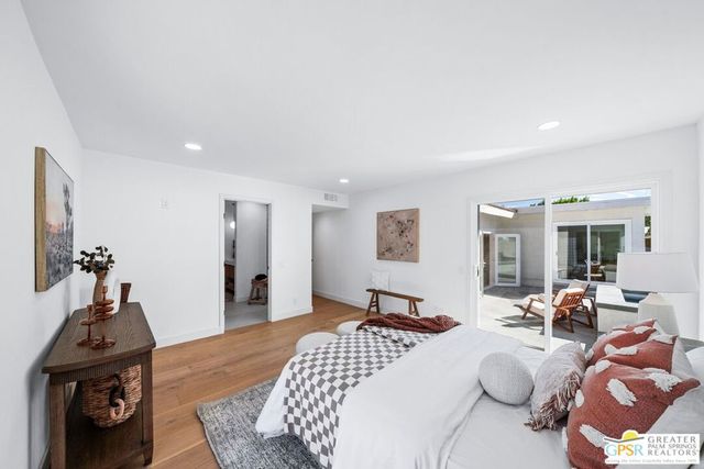 3111 E San Juan Road, Palm Springs, CA 92262