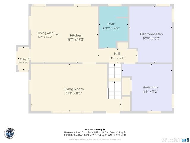 87 Lewis Street, Middletown, CT 06457