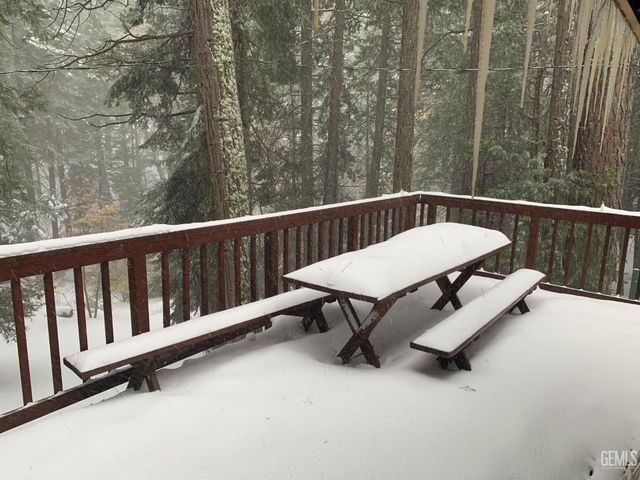 1724 Alta Sierra Road, Wofford Heights, CA 93285