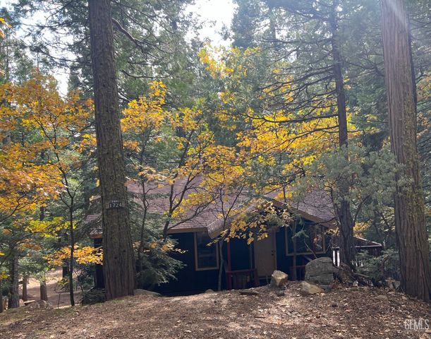 1724 Alta Sierra Road, Wofford Heights, CA 93285