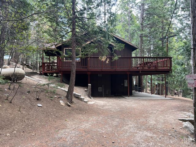 1724 Alta Sierra Road, Wofford Heights, CA 93285