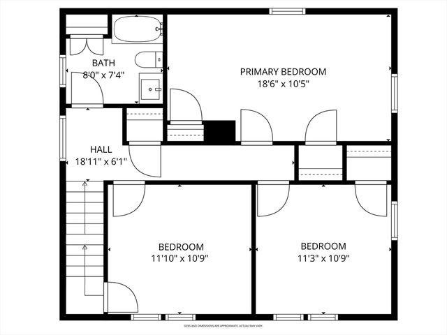36 Queen St, Holyoke, MA 01040