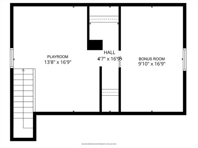 36 Queen St, Holyoke, MA 01040