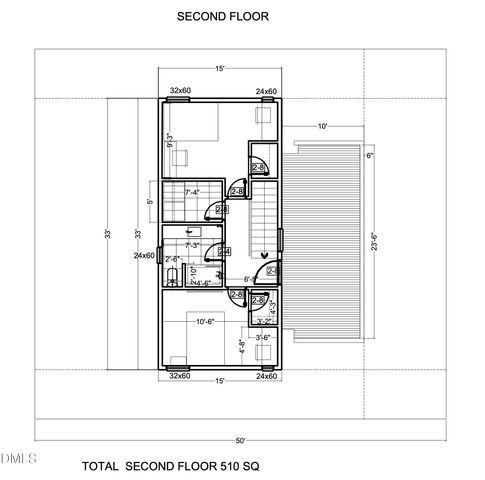 1222 Merrick Street, Durham, NC 27701