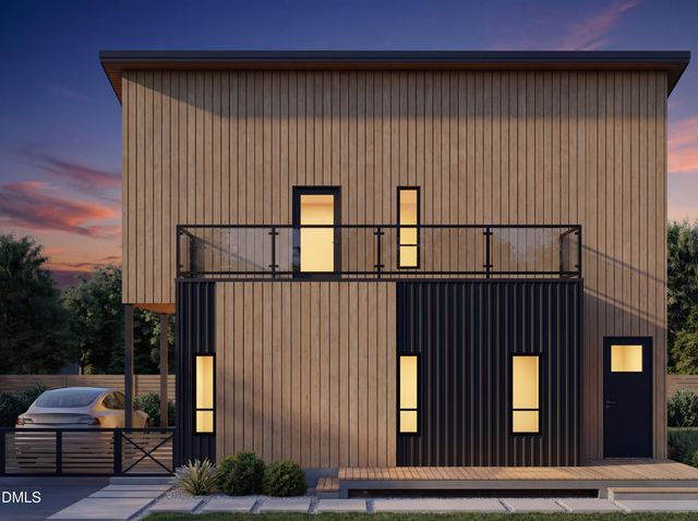 1222 Merrick Street, Durham, NC 27701