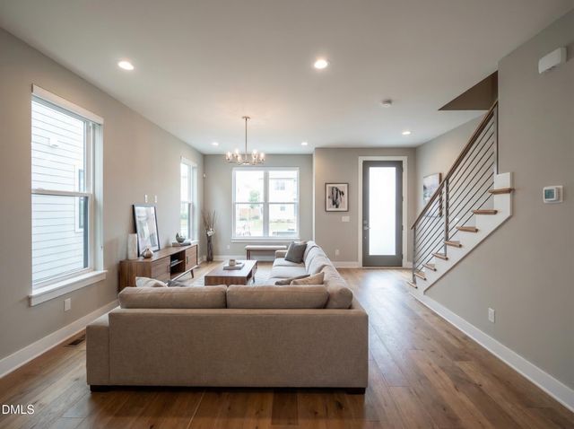 1222 Merrick Street, Durham, NC 27701