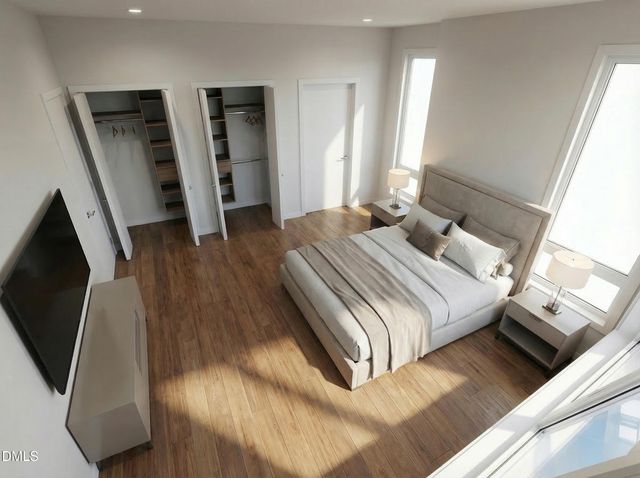 1222 Merrick Street, Durham, NC 27701