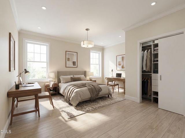 1222 Merrick Street, Durham, NC 27701