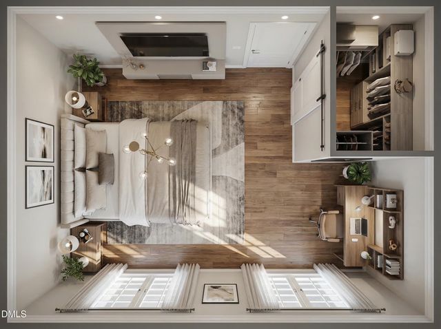 1222 Merrick Street, Durham, NC 27701