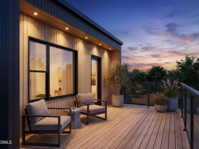 1222 Merrick Street, Durham, NC 27701