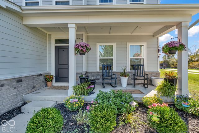 2841 Simsbury Lane, Brownsburg, IN 46112