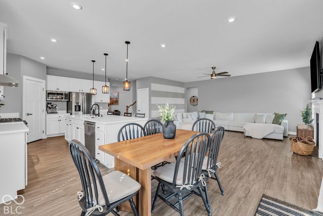 2841 Simsbury Lane, Brownsburg, IN 46112