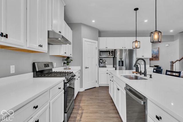 2841 Simsbury Lane, Brownsburg, IN 46112