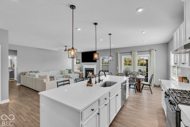 2841 Simsbury Lane, Brownsburg, IN 46112