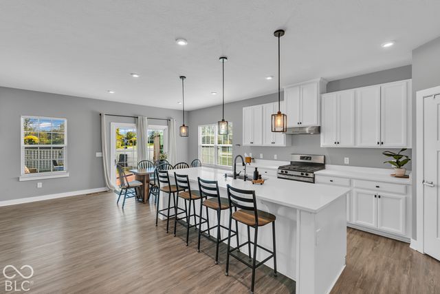 2841 Simsbury Lane, Brownsburg, IN 46112