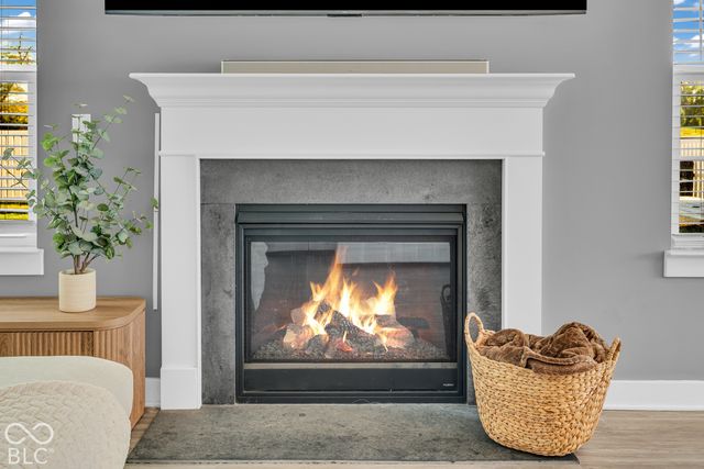 2841 Simsbury Lane, Brownsburg, IN 46112
