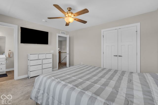 2841 Simsbury Lane, Brownsburg, IN 46112