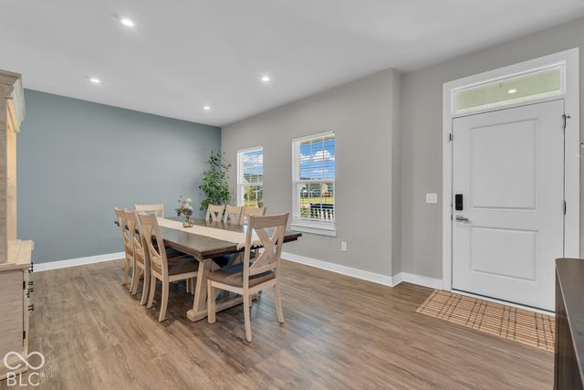 2841 Simsbury Lane, Brownsburg, IN 46112