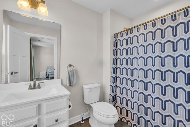 2841 Simsbury Lane, Brownsburg, IN 46112