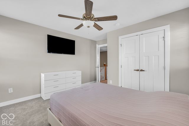 2841 Simsbury Lane, Brownsburg, IN 46112