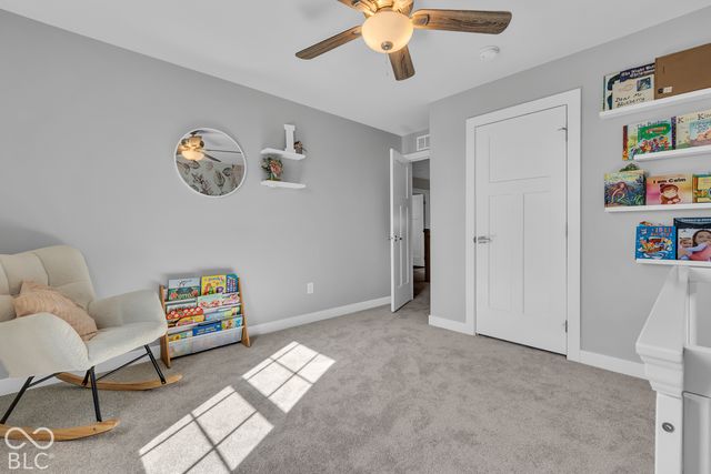 2841 Simsbury Lane, Brownsburg, IN 46112