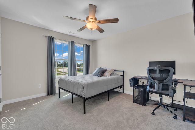 2841 Simsbury Lane, Brownsburg, IN 46112