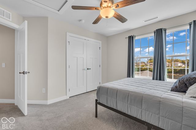 2841 Simsbury Lane, Brownsburg, IN 46112