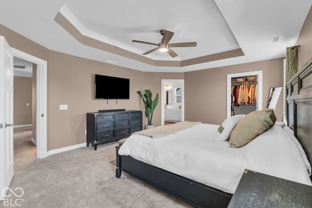 2841 Simsbury Lane, Brownsburg, IN 46112