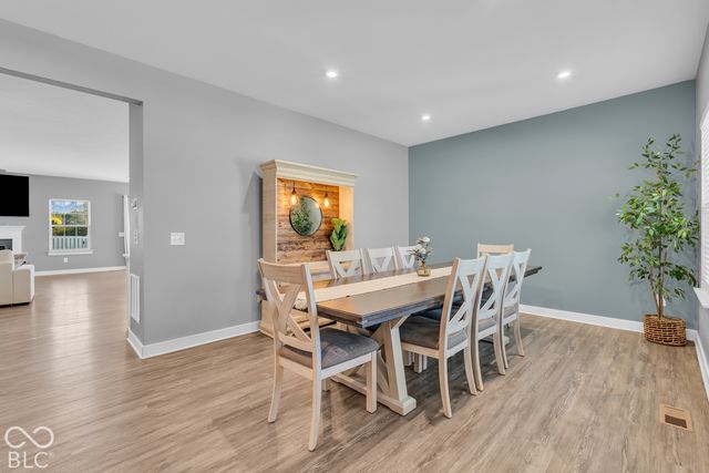 2841 Simsbury Lane, Brownsburg, IN 46112