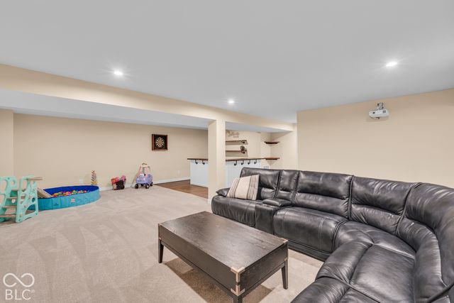 2841 Simsbury Lane, Brownsburg, IN 46112