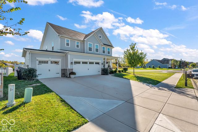 2841 Simsbury Lane, Brownsburg, IN 46112