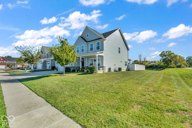 2841 Simsbury Lane, Brownsburg, IN 46112