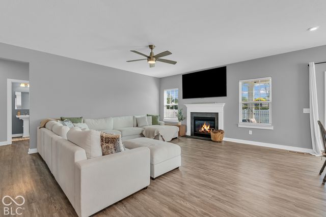 2841 Simsbury Lane, Brownsburg, IN 46112