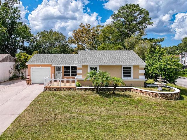 5147 LARCH LANE, New Port Richey, FL 34653