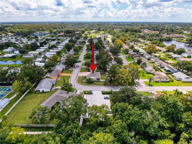 5147 LARCH LANE, New Port Richey, FL 34653
