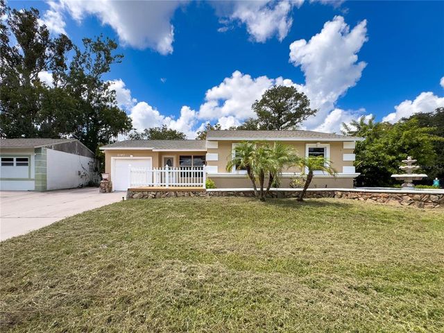 5147 LARCH LANE, New Port Richey, FL 34653