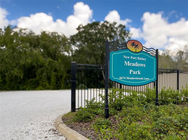 5147 LARCH LANE, New Port Richey, FL 34653