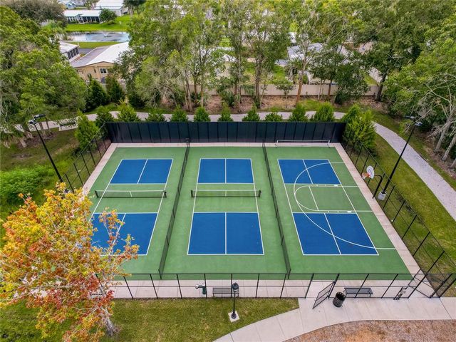 5147 LARCH LANE, New Port Richey, FL 34653