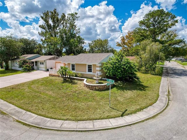 5147 LARCH LANE, New Port Richey, FL 34653