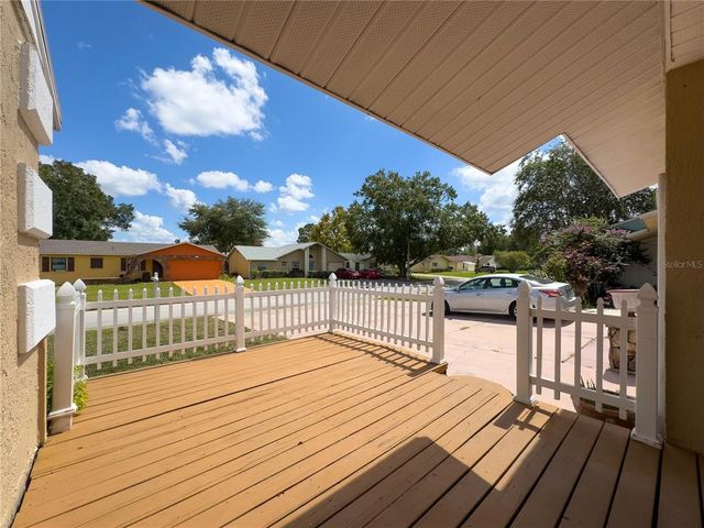 5147 LARCH LANE, New Port Richey, FL 34653