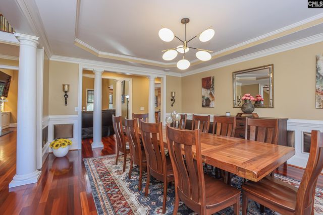 19 Gills Crossing Court, Columbia, SC 29223