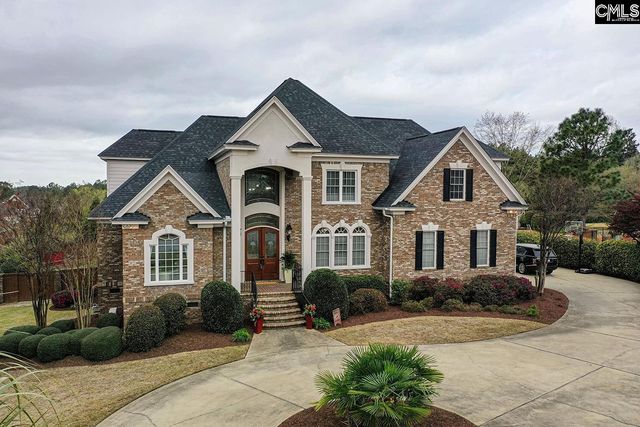 19 Gills Crossing Court, Columbia, SC 29223